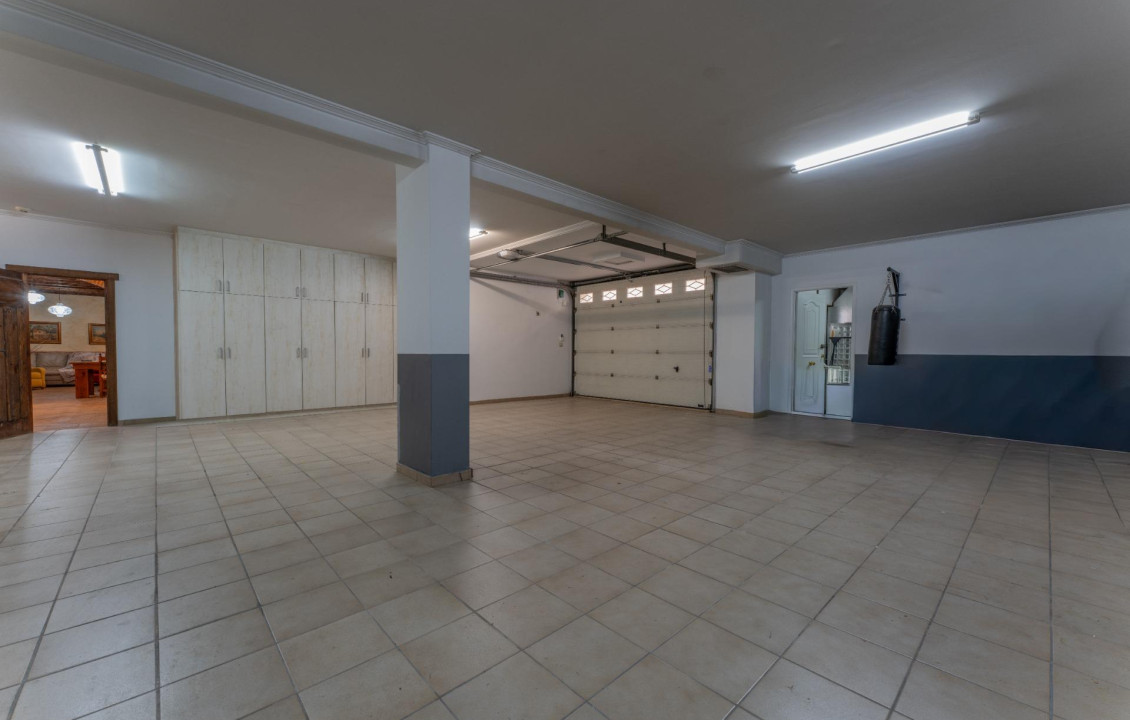 Venta - Chalet - Peña las aguilas - Peña Aguilas