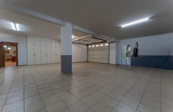 Venta - Chalet - Peña las aguilas - Peña Aguilas