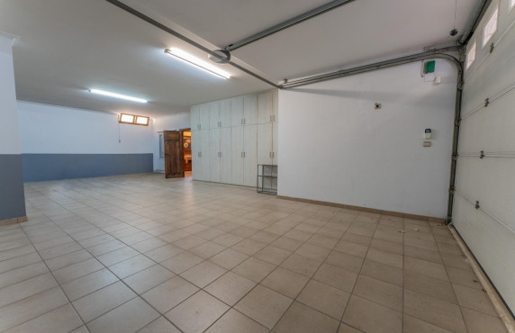 Venta - Chalet - Peña las aguilas - Peña Aguilas