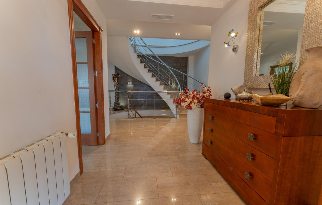 Venta - Chalet - Peña las aguilas - Peña Aguilas