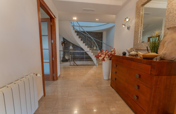 Venta - Chalet - Peña las aguilas - Peña Aguilas