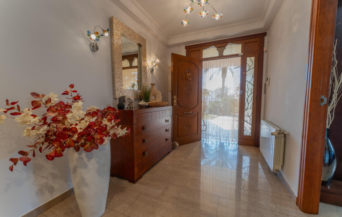 Venta - Chalet - Peña las aguilas - Peña Aguilas