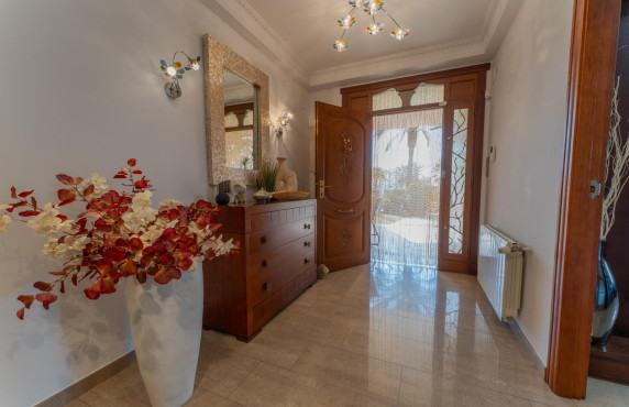 Venta - Chalet - Peña las aguilas - Peña Aguilas