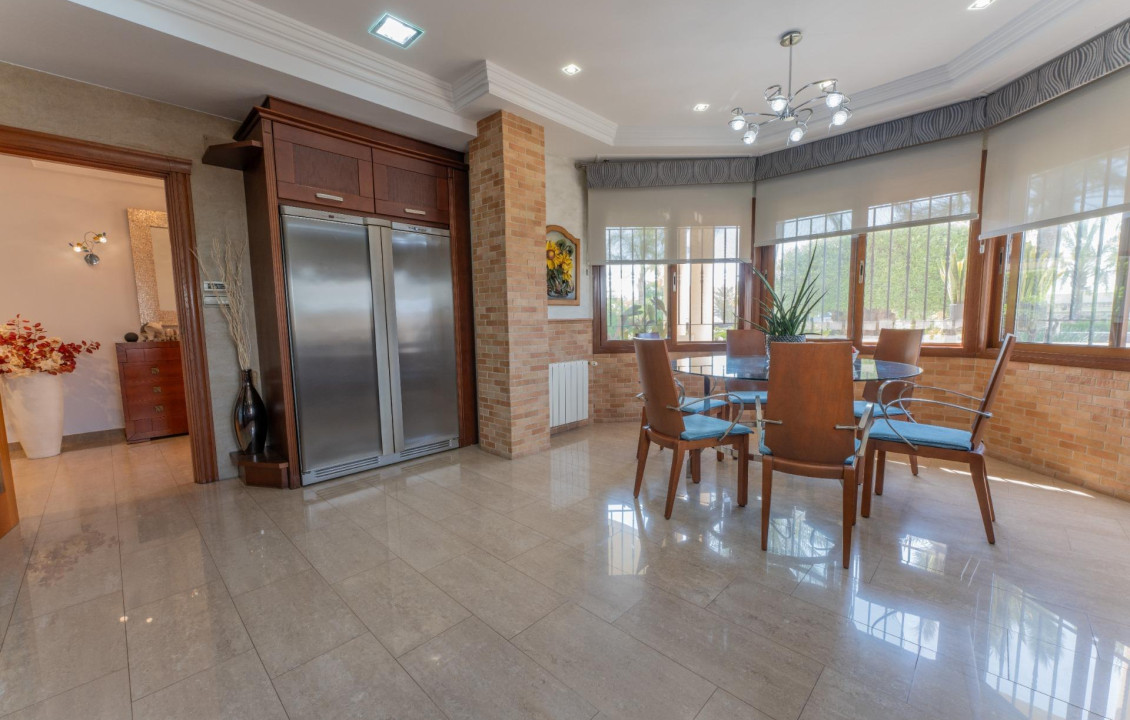 Venta - Chalet - Peña las aguilas - Peña Aguilas