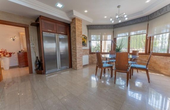 Venta - Chalet - Peña las aguilas - Peña Aguilas