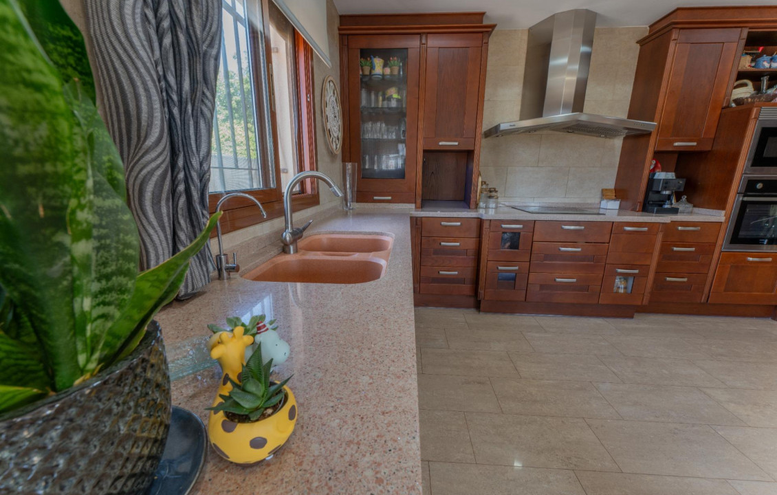 Venta - Chalet - Peña las aguilas - Peña Aguilas