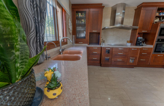 Venta - Chalet - Peña las aguilas - Peña Aguilas