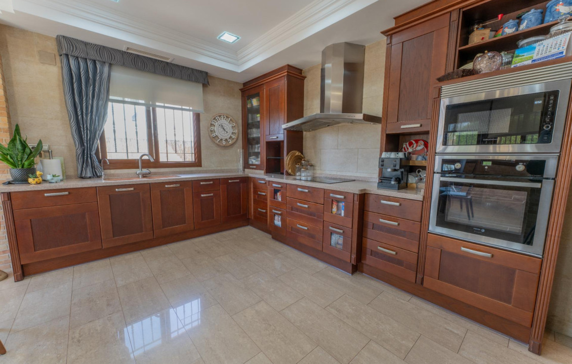 Venta - Chalet - Peña las aguilas - Peña Aguilas