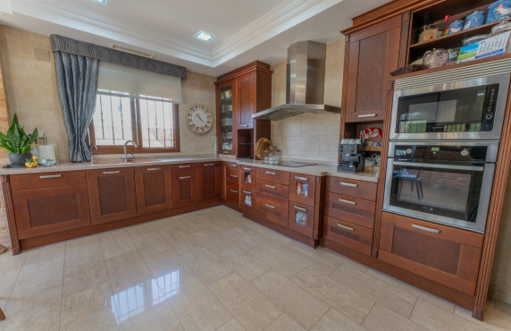Venta - Chalet - Peña las aguilas - Peña Aguilas