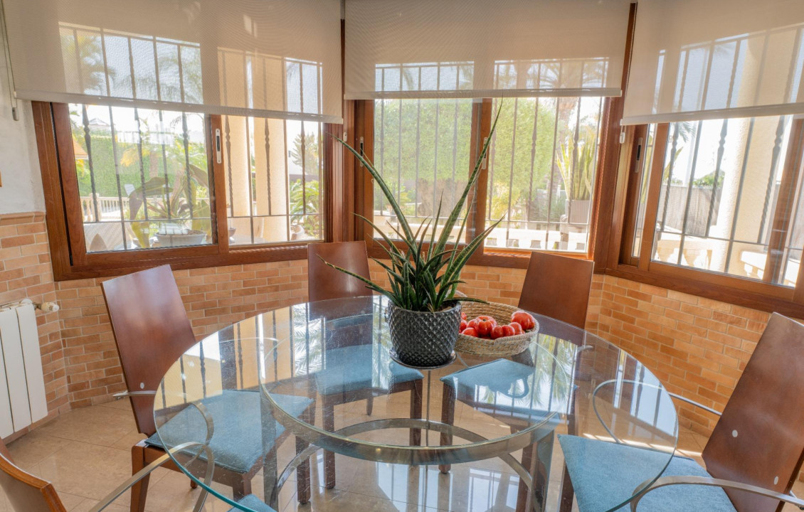 Venta - Chalet - Peña las aguilas - Peña Aguilas