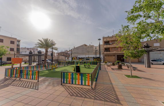 For Sale - Casa - Albatera - Pueblo 11