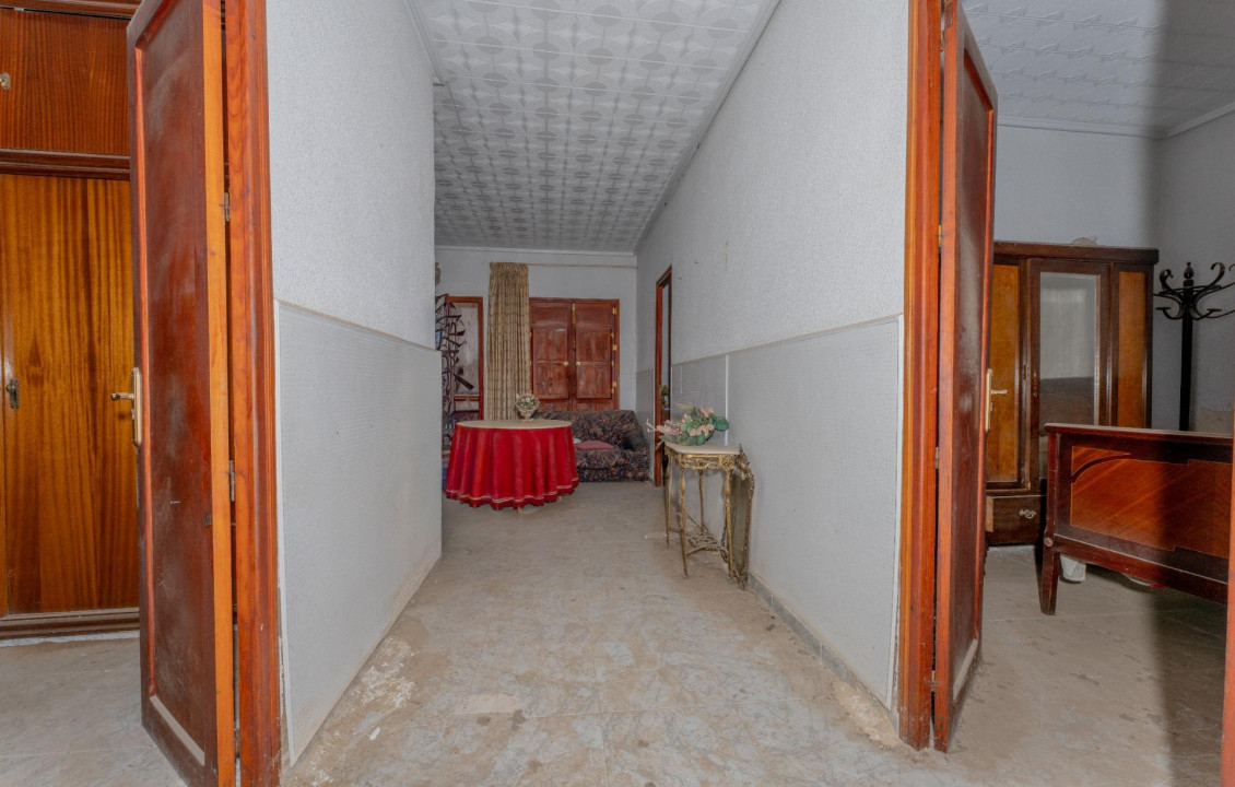 For Sale - Casa - Albatera - Pueblo 11