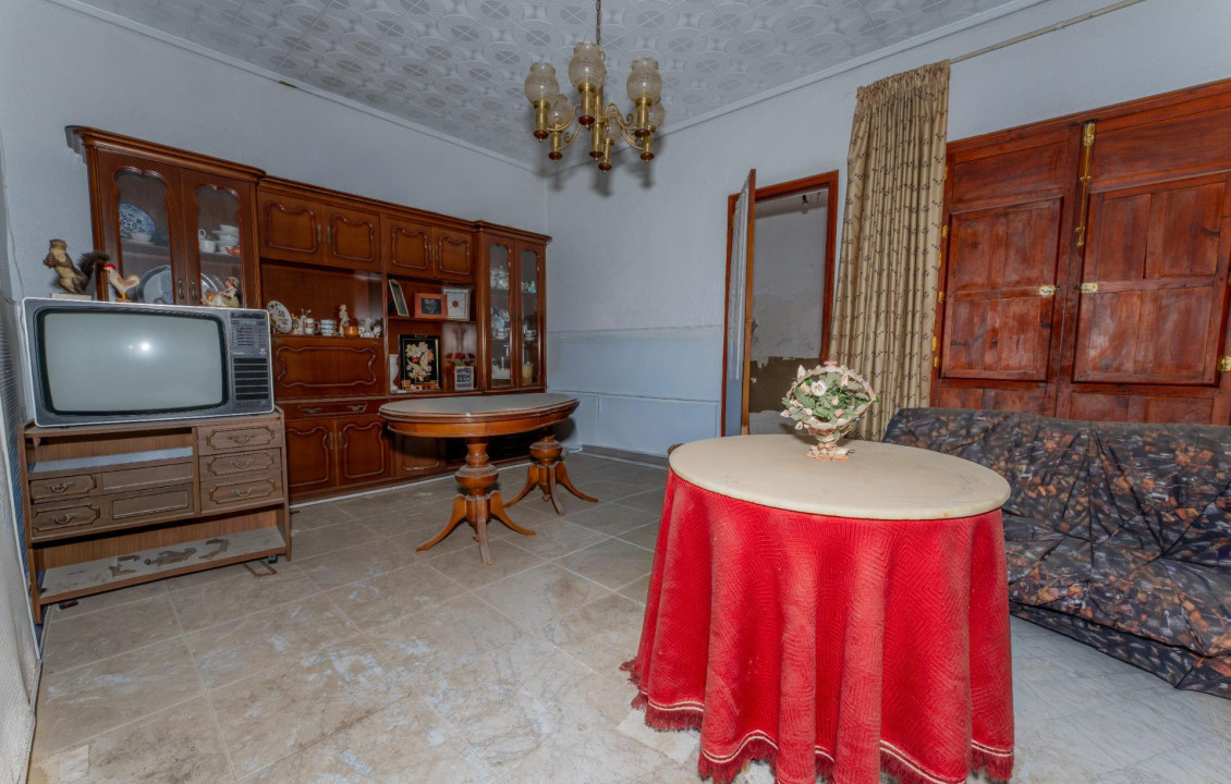 For Sale - Casa - Albatera - Pueblo 11
