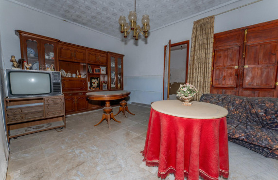 For Sale - Casa - Albatera - Pueblo 11