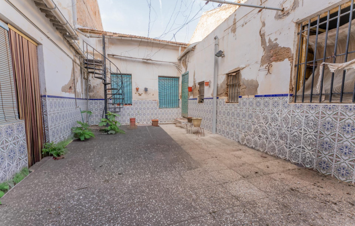 For Sale - Casa - Albatera - Pueblo 11