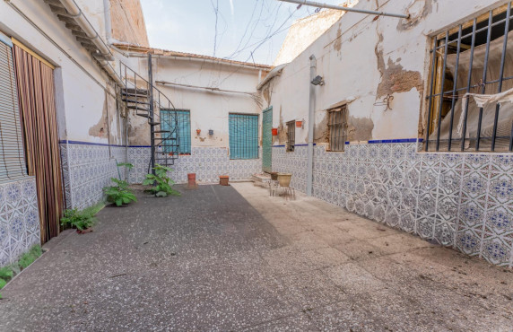 For Sale - Casa - Albatera - Pueblo 11