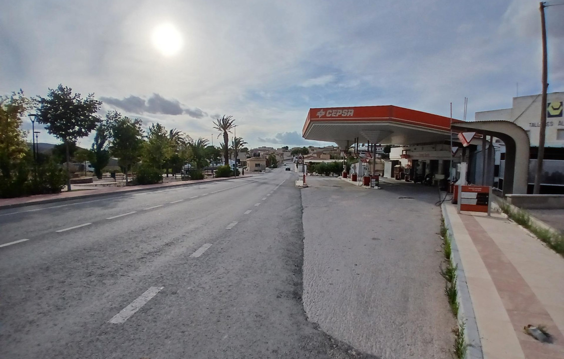 Venta - Almacén - Algueña - Algeña alicante
