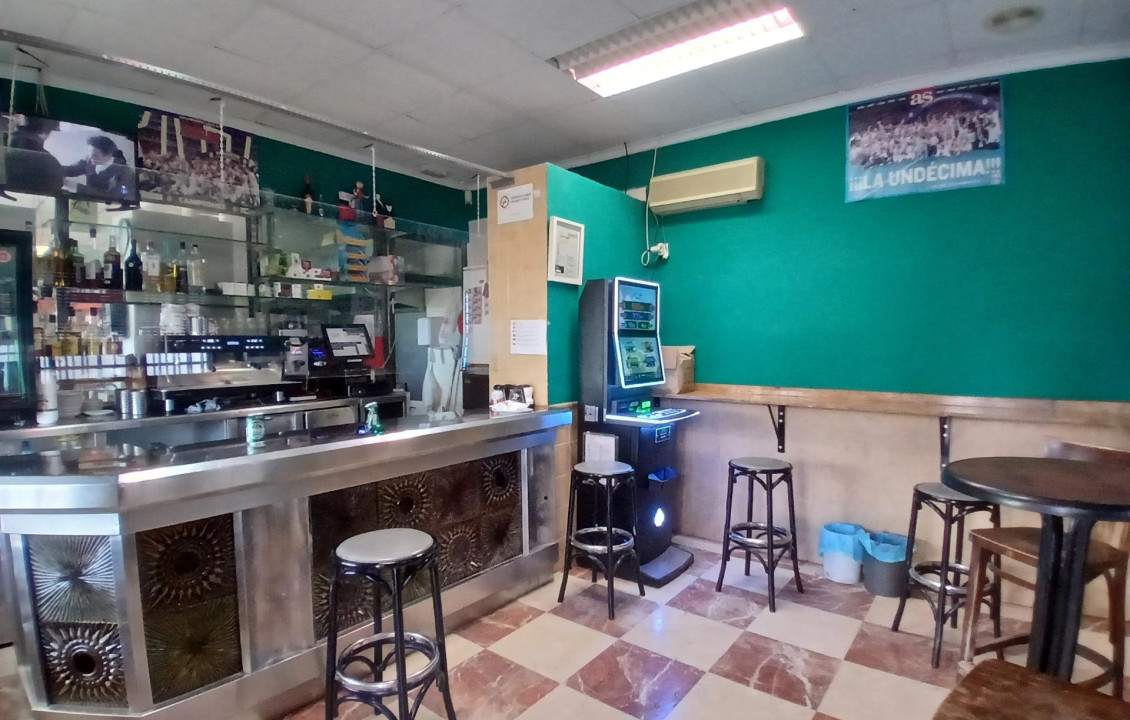 Venta - Almacén - Algueña - Algeña alicante