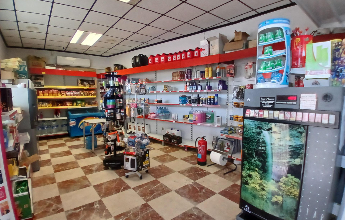 Venta - Almacén - Algueña - Algeña alicante