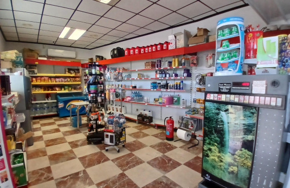 Venta - Almacén - Algueña - Algeña alicante