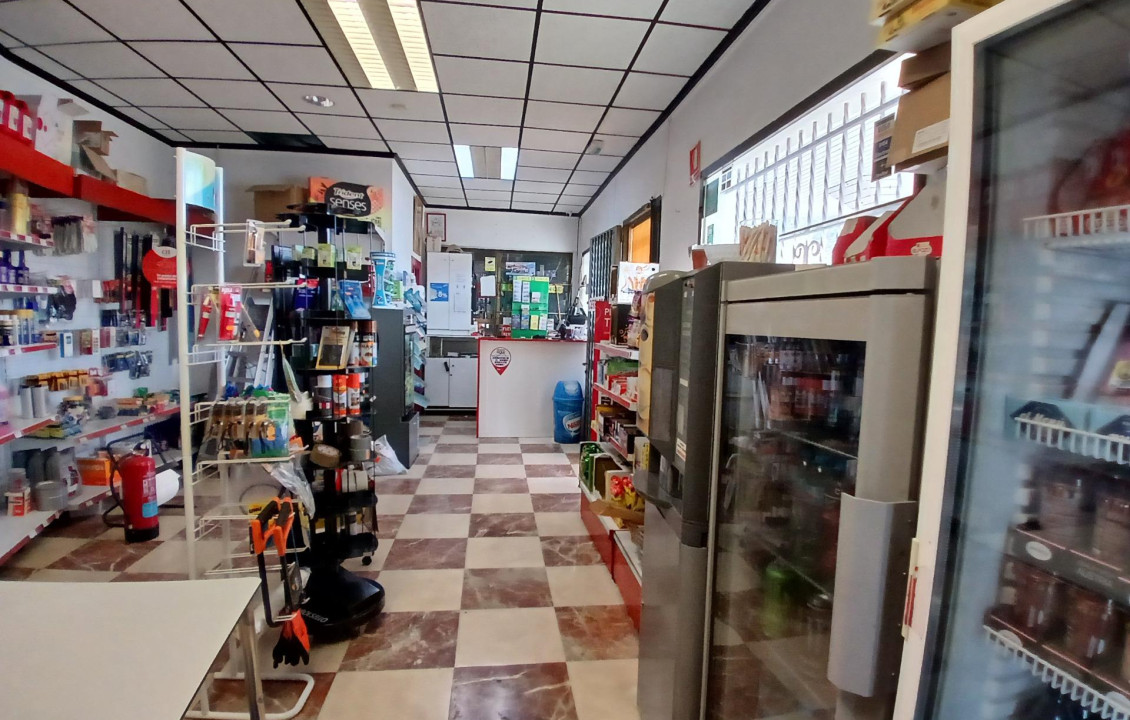Venta - Almacén - Algueña - Algeña alicante