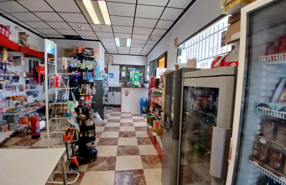 Venta - Almacén - Algueña - Algeña alicante