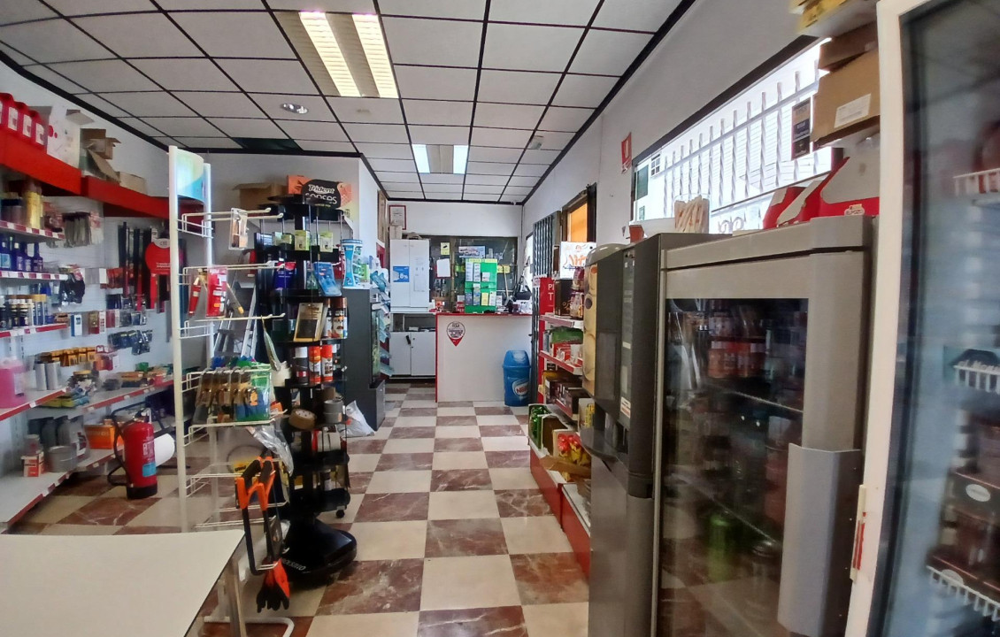 Venta - Almacén - Algueña - Algeña alicante