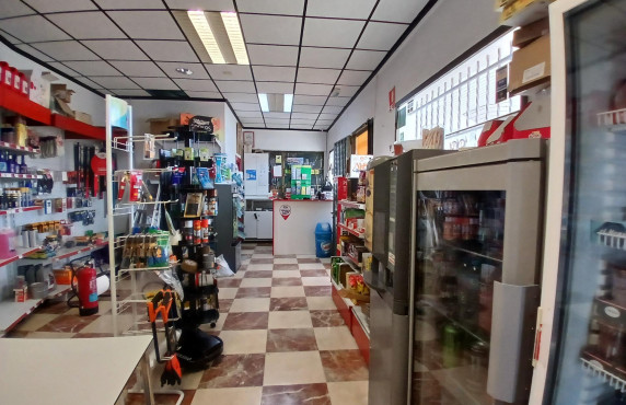 Venta - Almacén - Algueña - Algeña alicante
