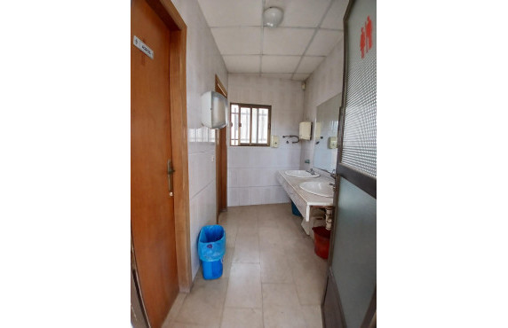 Venta - Almacén - Algueña - Algeña alicante