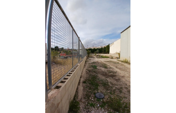 Venta - Almacén - Algueña - Algeña alicante