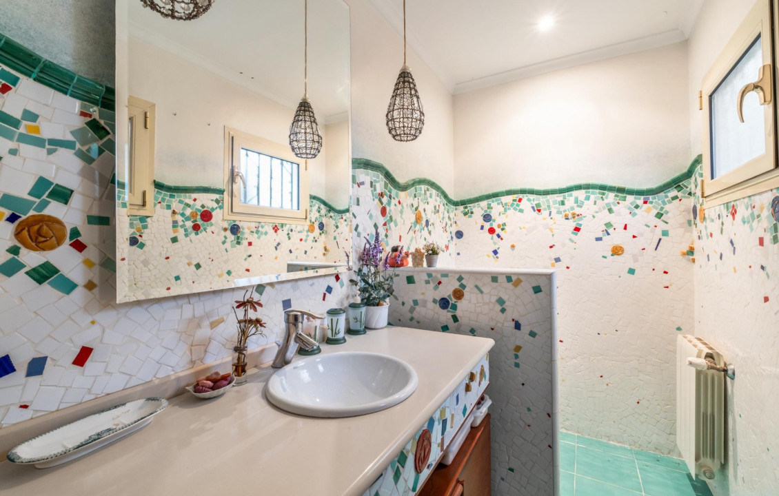 For Sale - Chalet - Perleta - Crta. santa pola