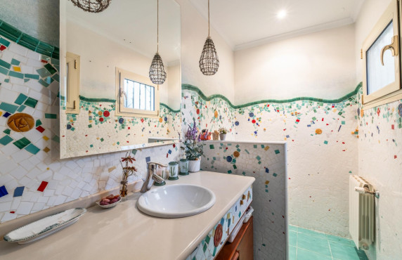 For Sale - Chalet - Perleta - Crta. santa pola