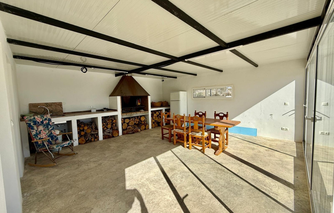  - Chalet - Peña las aguilas - Peña Aguilas
