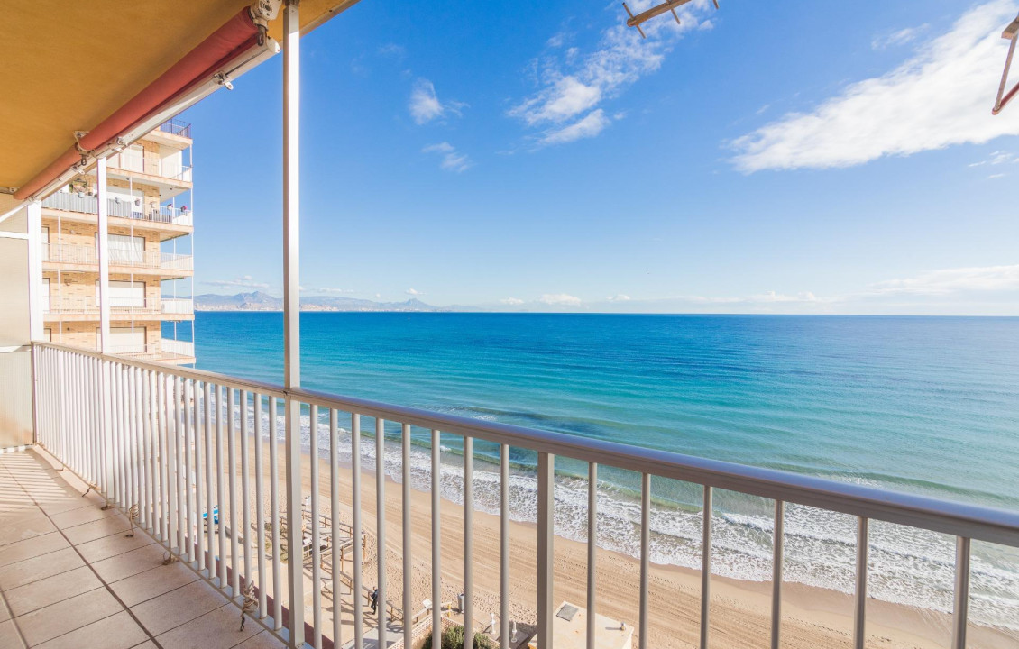 Venta - Apartamento - Arenales del sol - Arenales del Sol