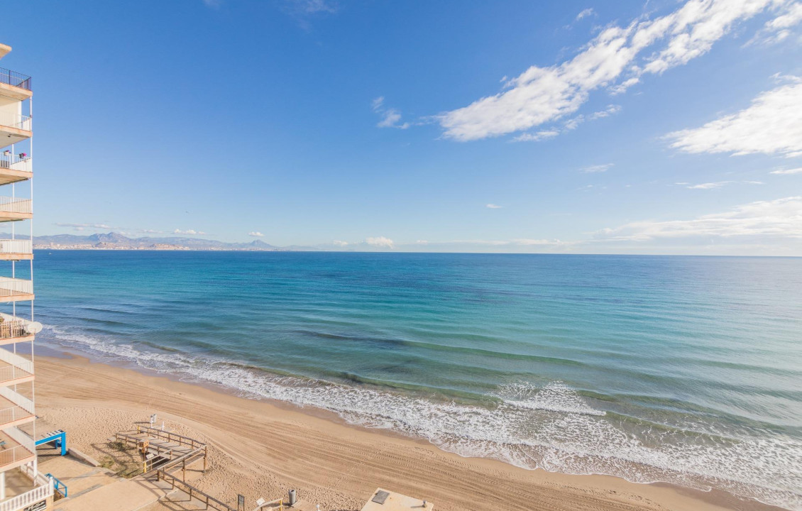 Venta - Apartamento - Arenales del sol - Arenales del Sol