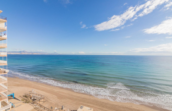 Venta - Apartamento - Arenales del sol - Arenales del Sol