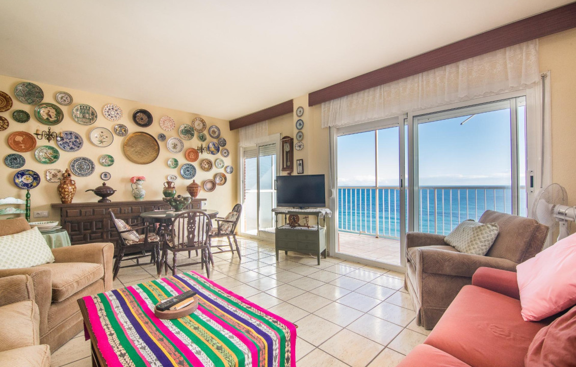 Venta - Apartamento - Arenales del sol - Arenales del Sol