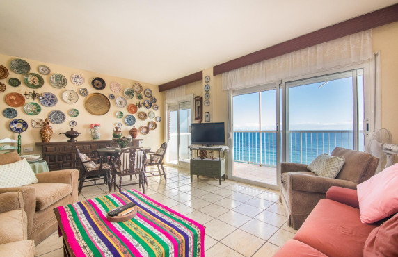 Venta - Apartamento - Arenales del sol - Arenales del Sol