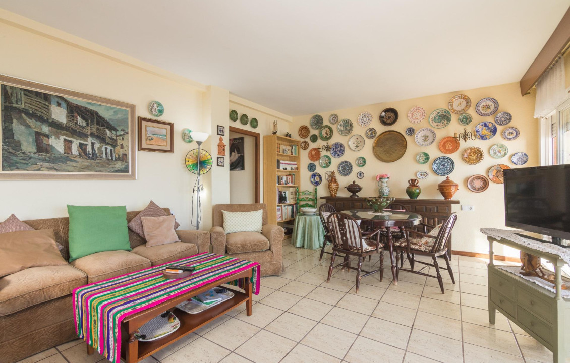 Venta - Apartamento - Arenales del sol - Arenales del Sol