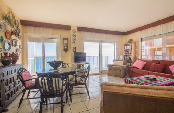 Venta - Apartamento - Arenales del sol - Arenales del Sol