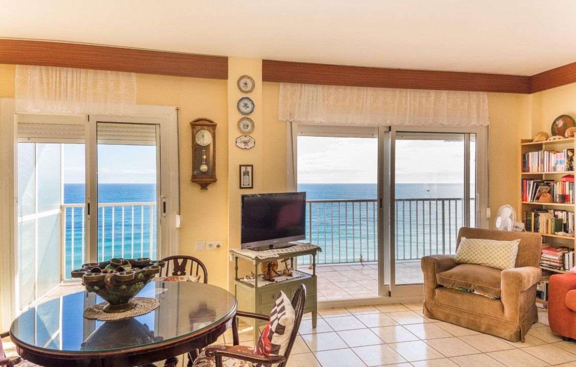 Venta - Apartamento - Arenales del sol - Arenales del Sol