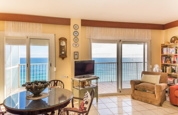 Venta - Apartamento - Arenales del sol - Arenales del Sol