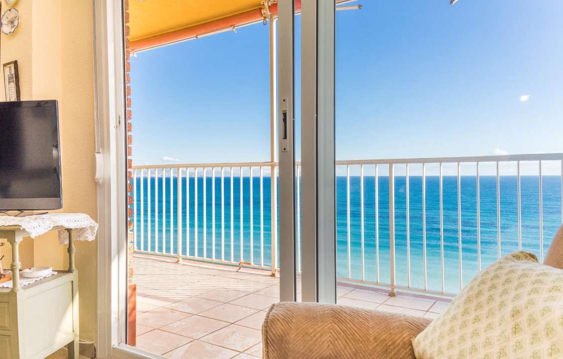 Venta - Apartamento - Arenales del sol - Arenales del Sol