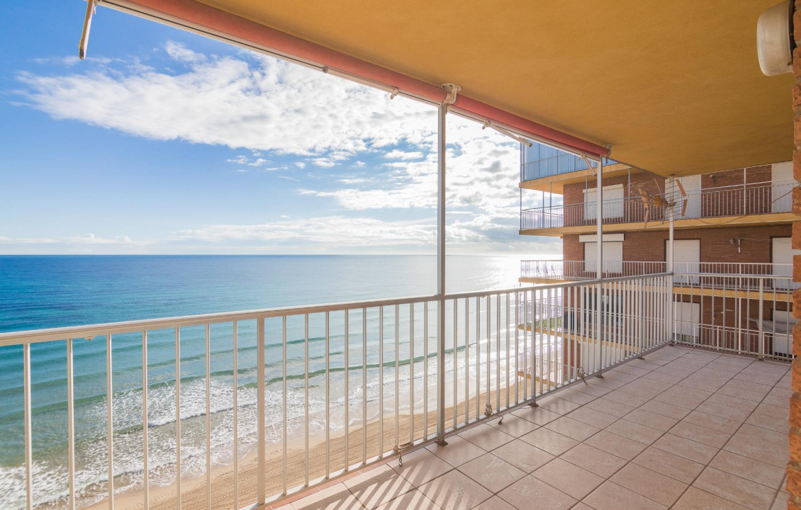 Venta - Apartamento - Arenales del sol - Arenales del Sol