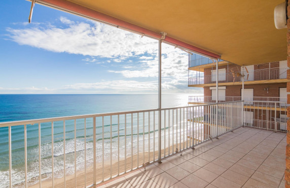 Venta - Apartamento - Arenales del sol - Arenales del Sol