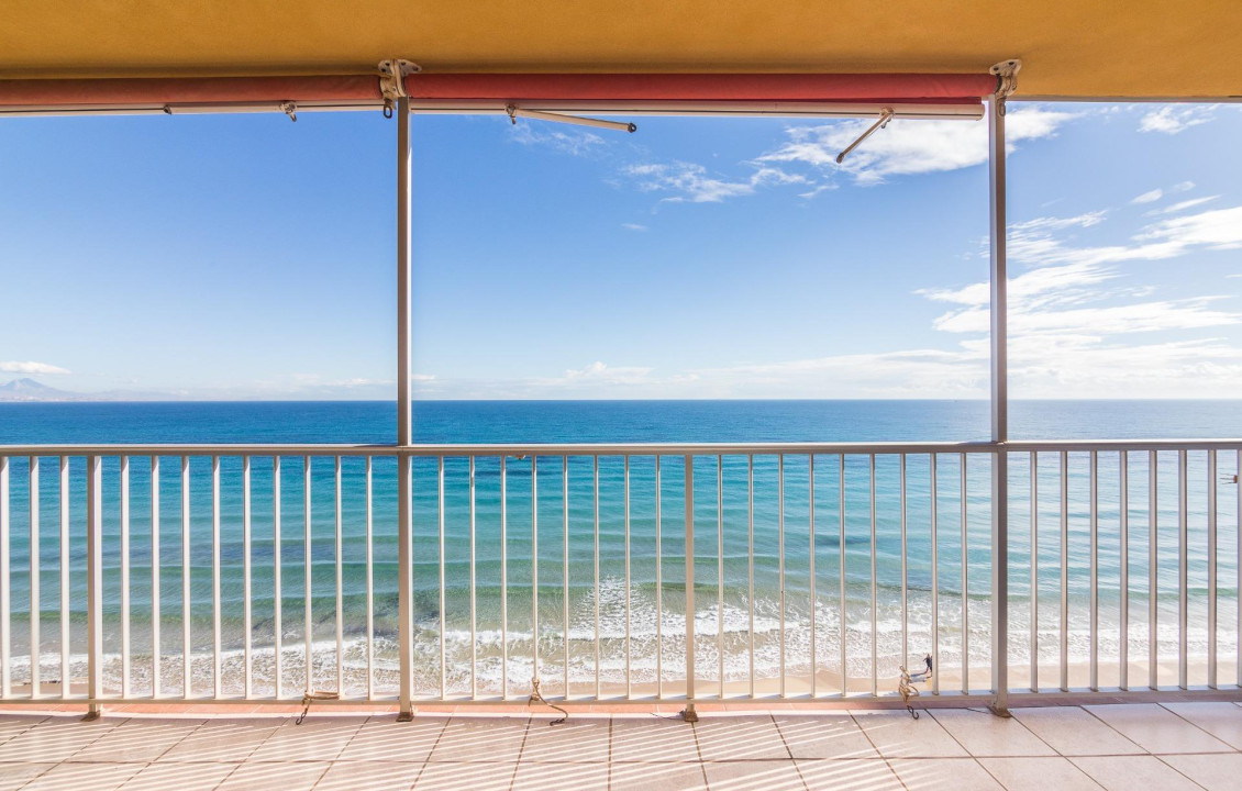 Venta - Apartamento - Arenales del sol - Arenales del Sol