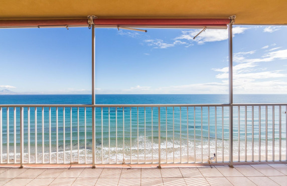 Venta - Apartamento - Arenales del sol - Arenales del Sol