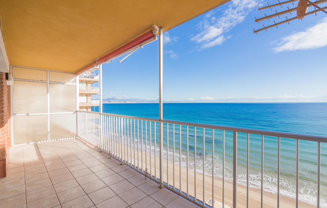 Venta - Apartamento - Arenales del sol - Arenales del Sol