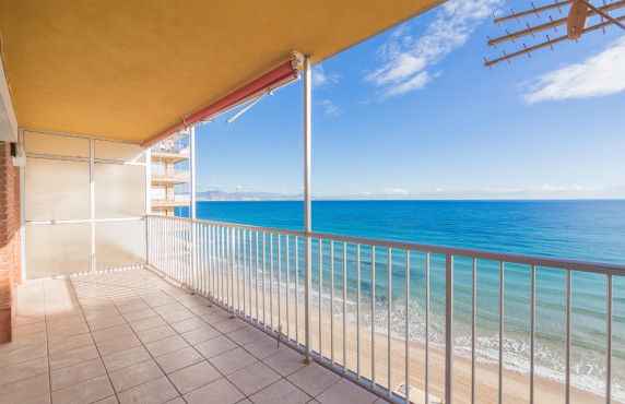 Venta - Apartamento - Arenales del sol - Arenales del Sol