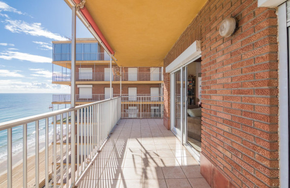Venta - Apartamento - Arenales del sol - Arenales del Sol